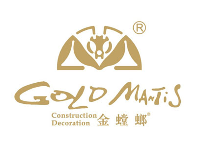金螳螂裝飾