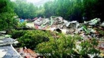 蘇州魚翅皇宮部分違建拆除，下一步將進(jìn)行綜合